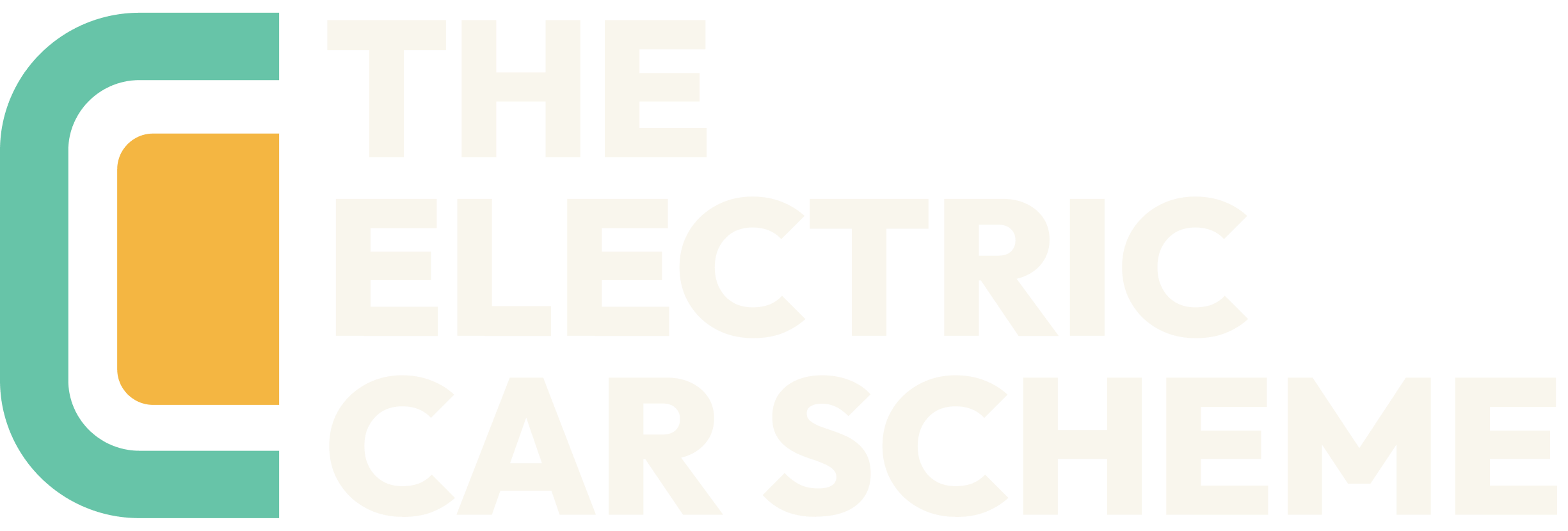 The Electric Car Scheme