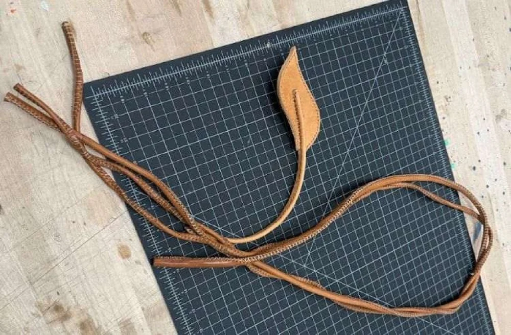 Fawn Orchard process study 21
