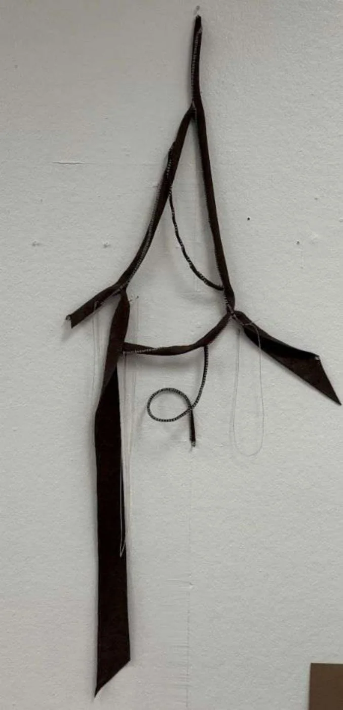 Fawn Orchard process study 31