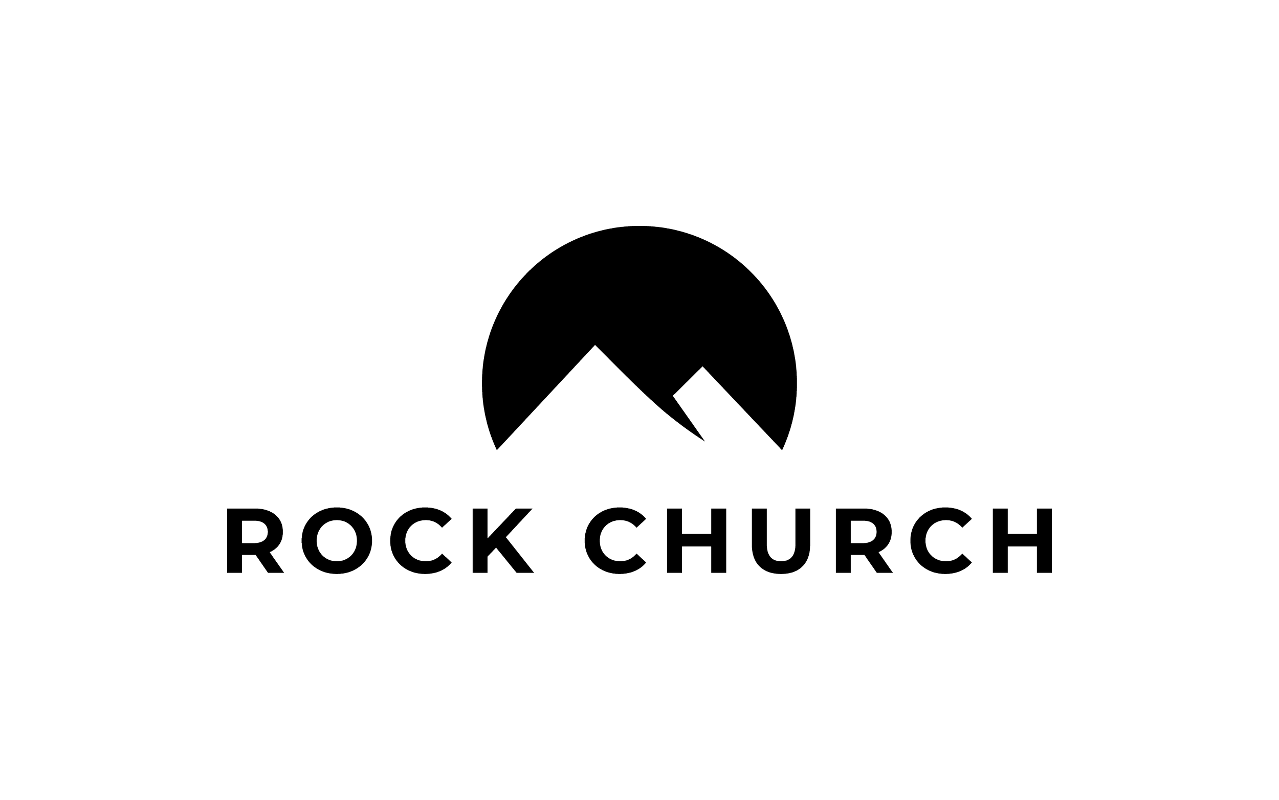 Rock Church logo