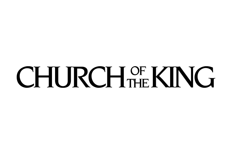 Church of the King logo