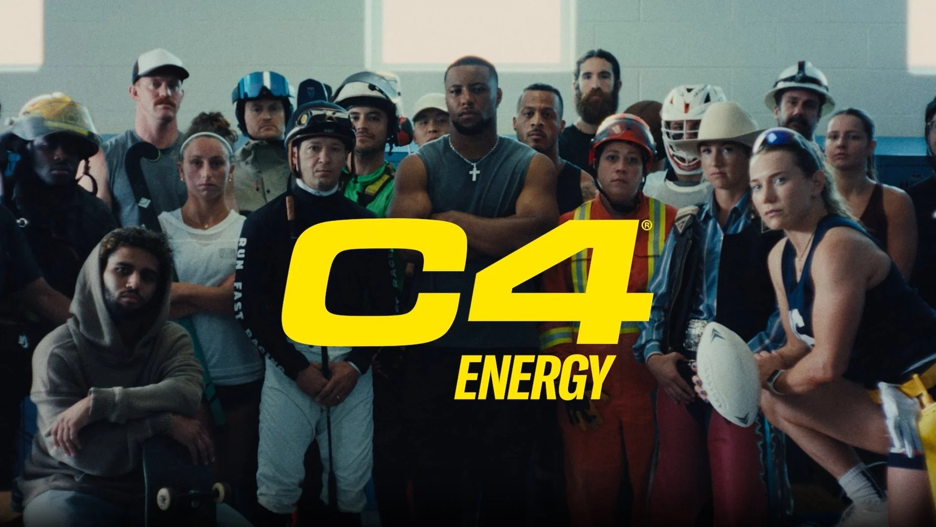 C4 Performance campaign