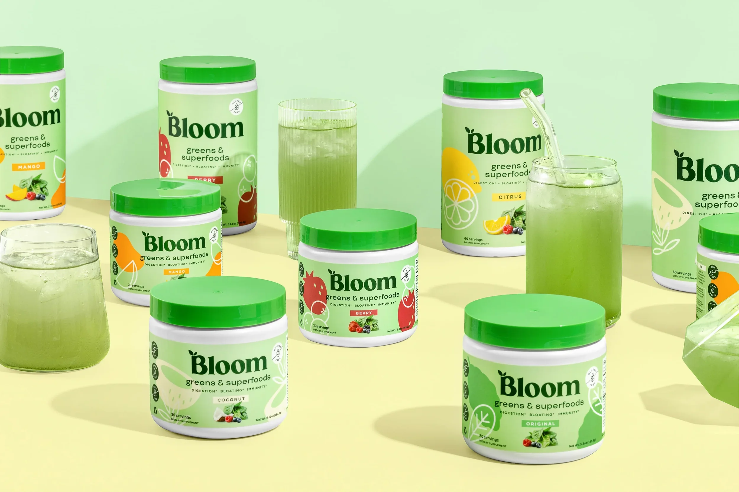 Bloom