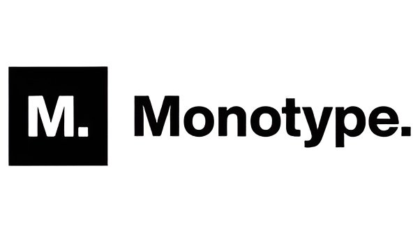 Monotype Logo