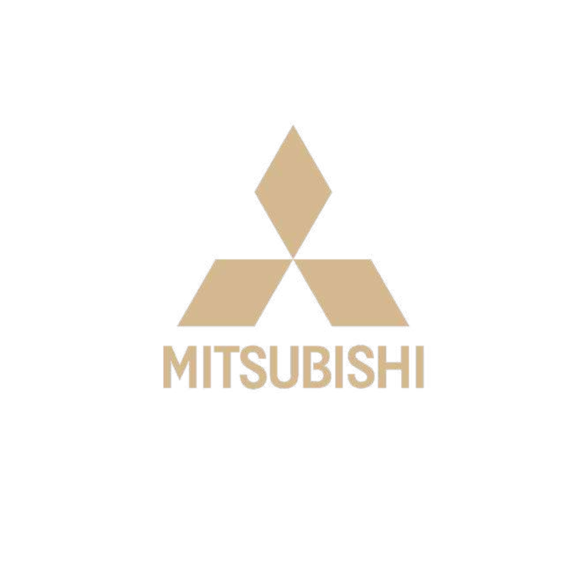 Mitsubishi Logo