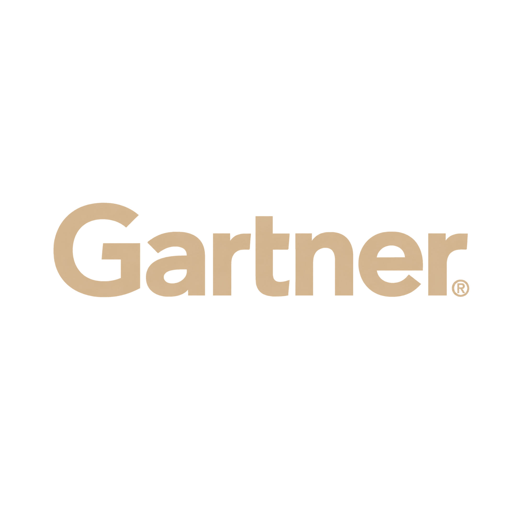 Gartner Logo