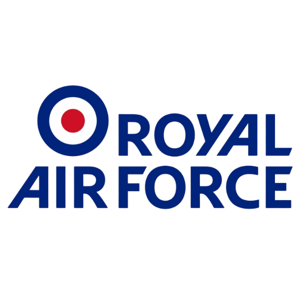 RAF Logo