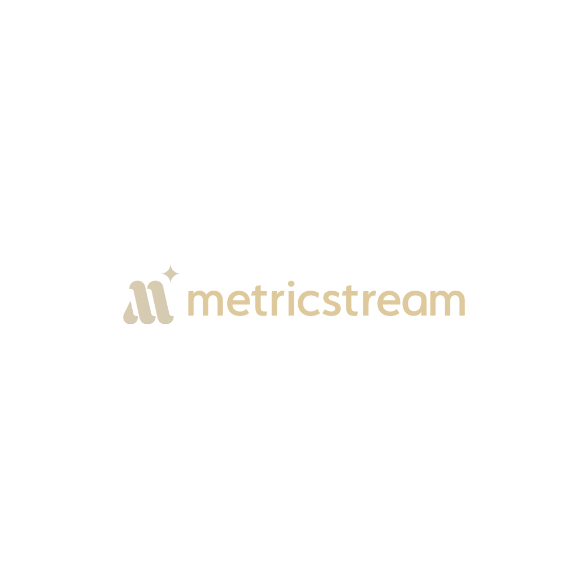 Metricstream Logo