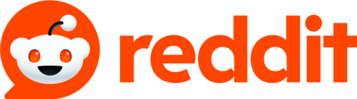 Reddit Logo