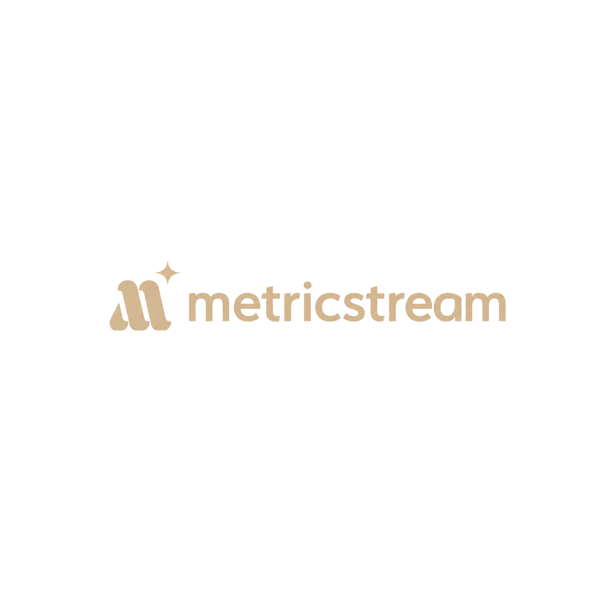 MetricStream Logo