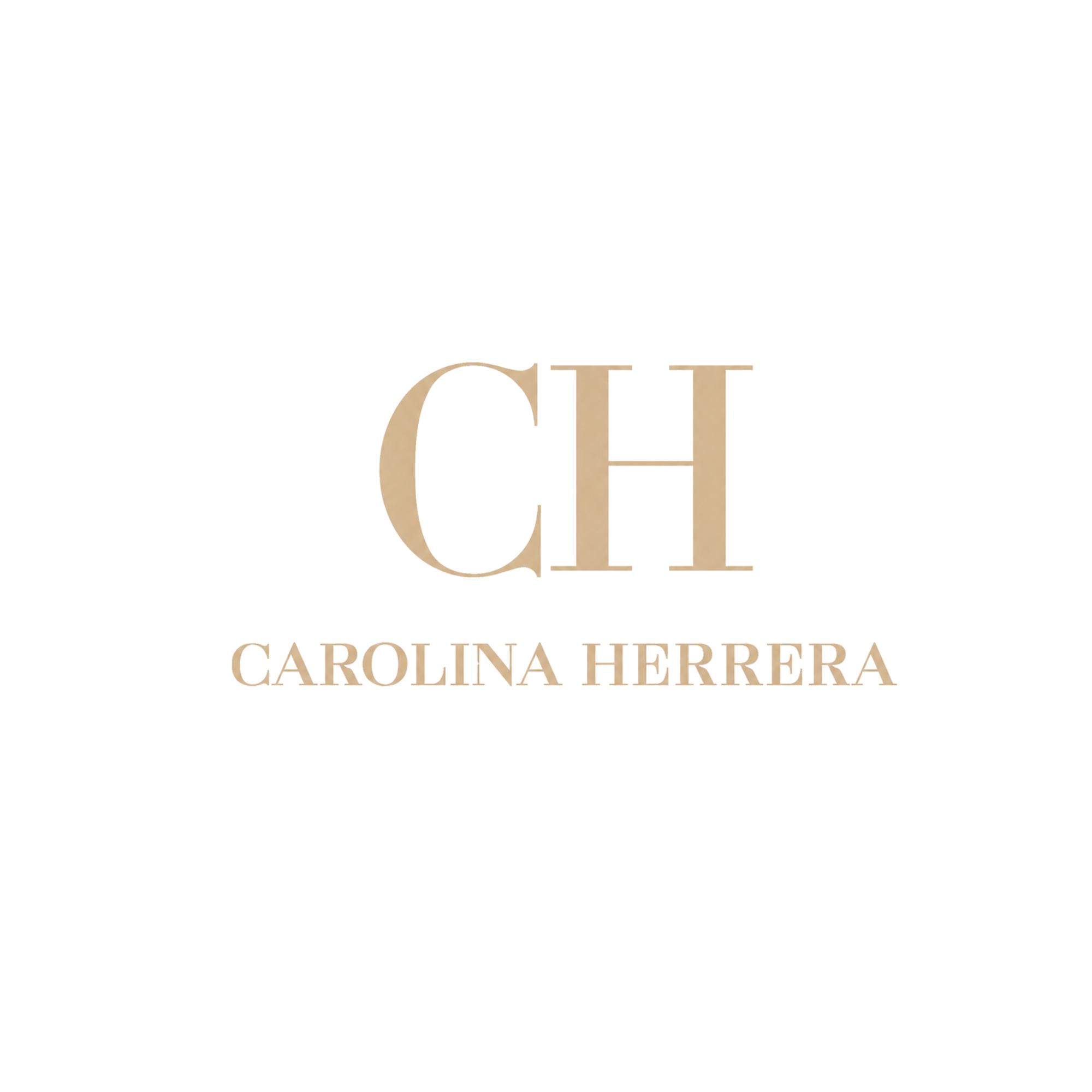 Carolina Herrera Logo