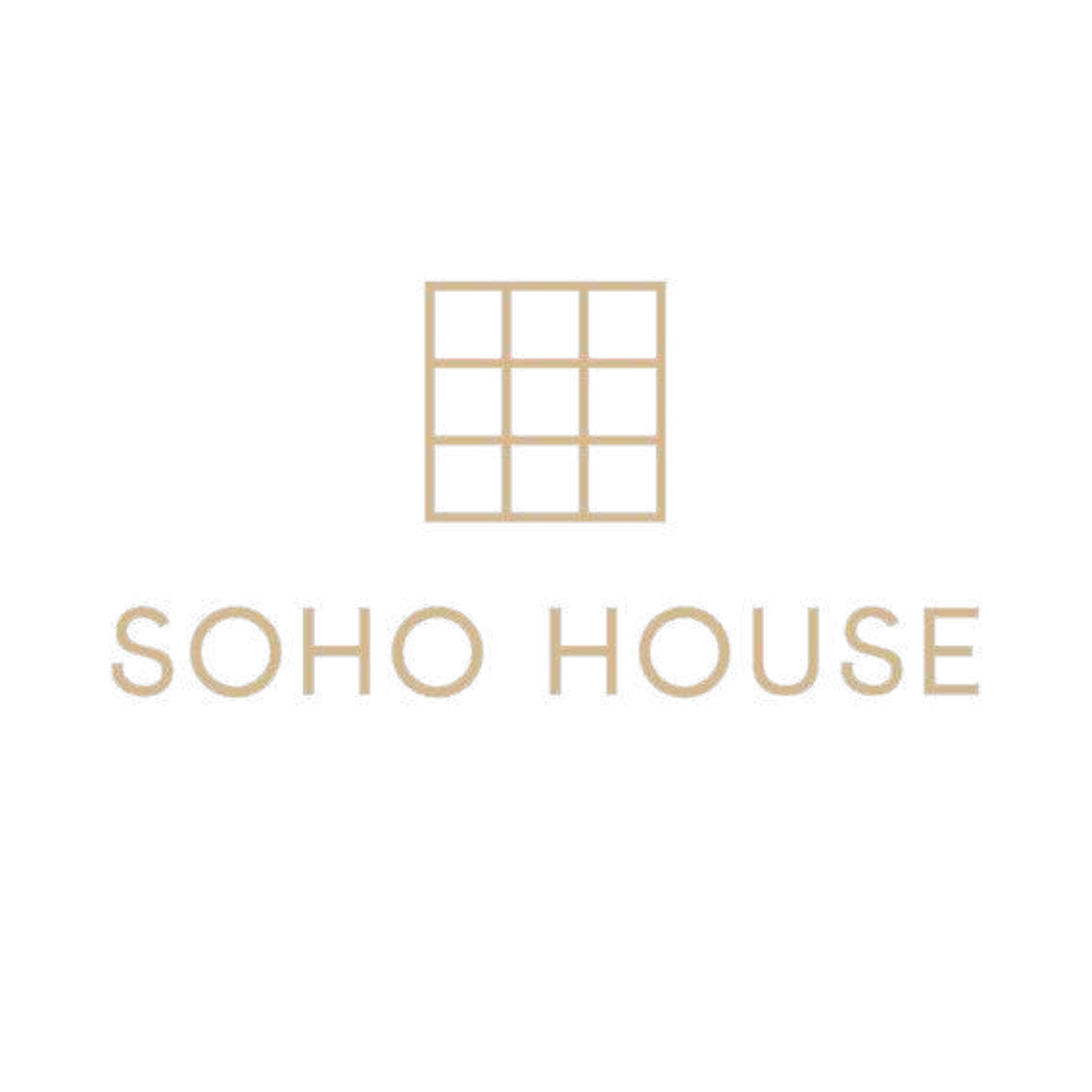 Soho House Logo