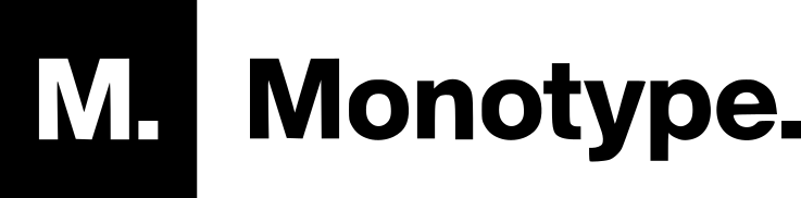 Monotype Logo