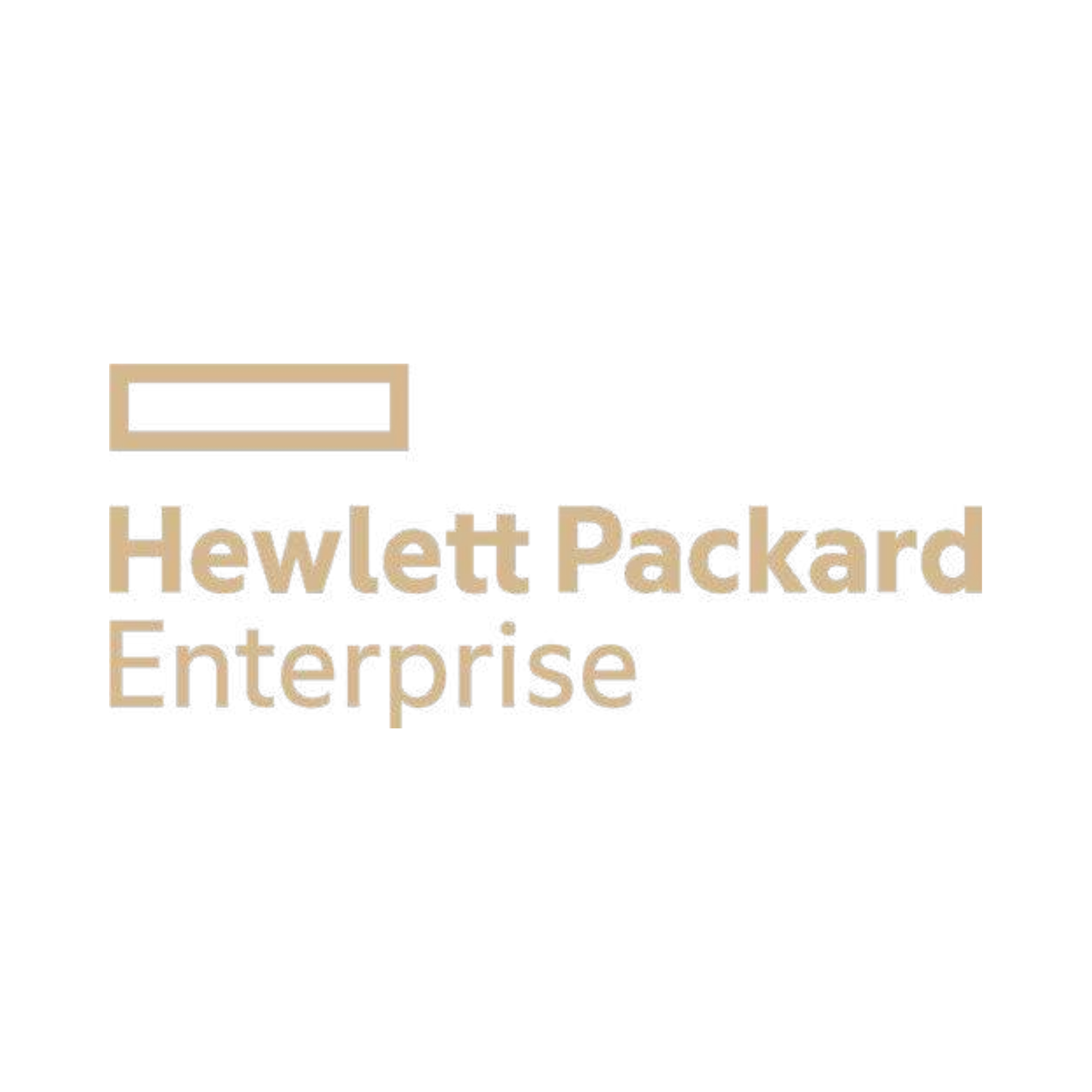 HPE Logo