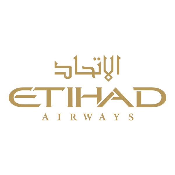 Etihad Logo