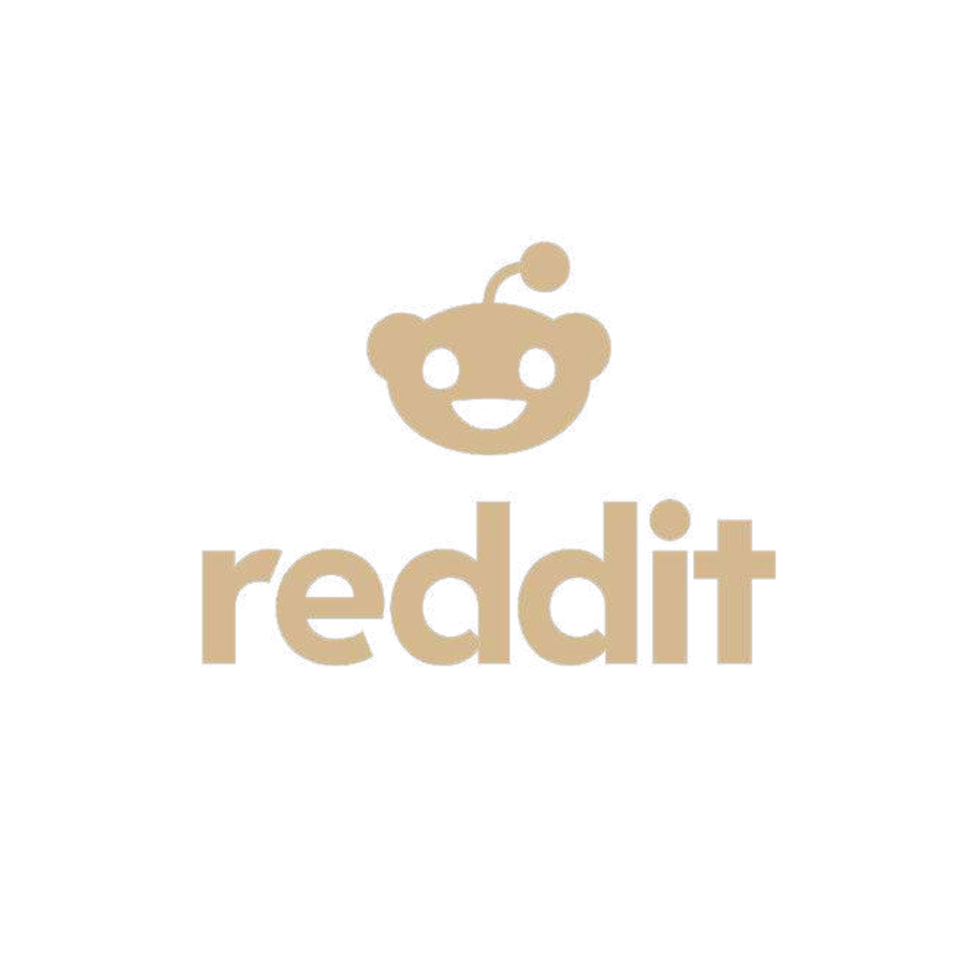 Reddit Logo