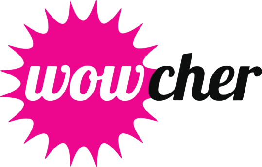 Wowcher Logo