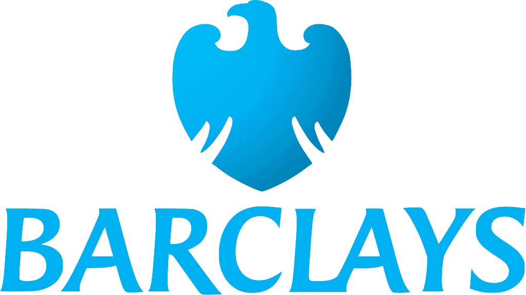 Barclays Logo