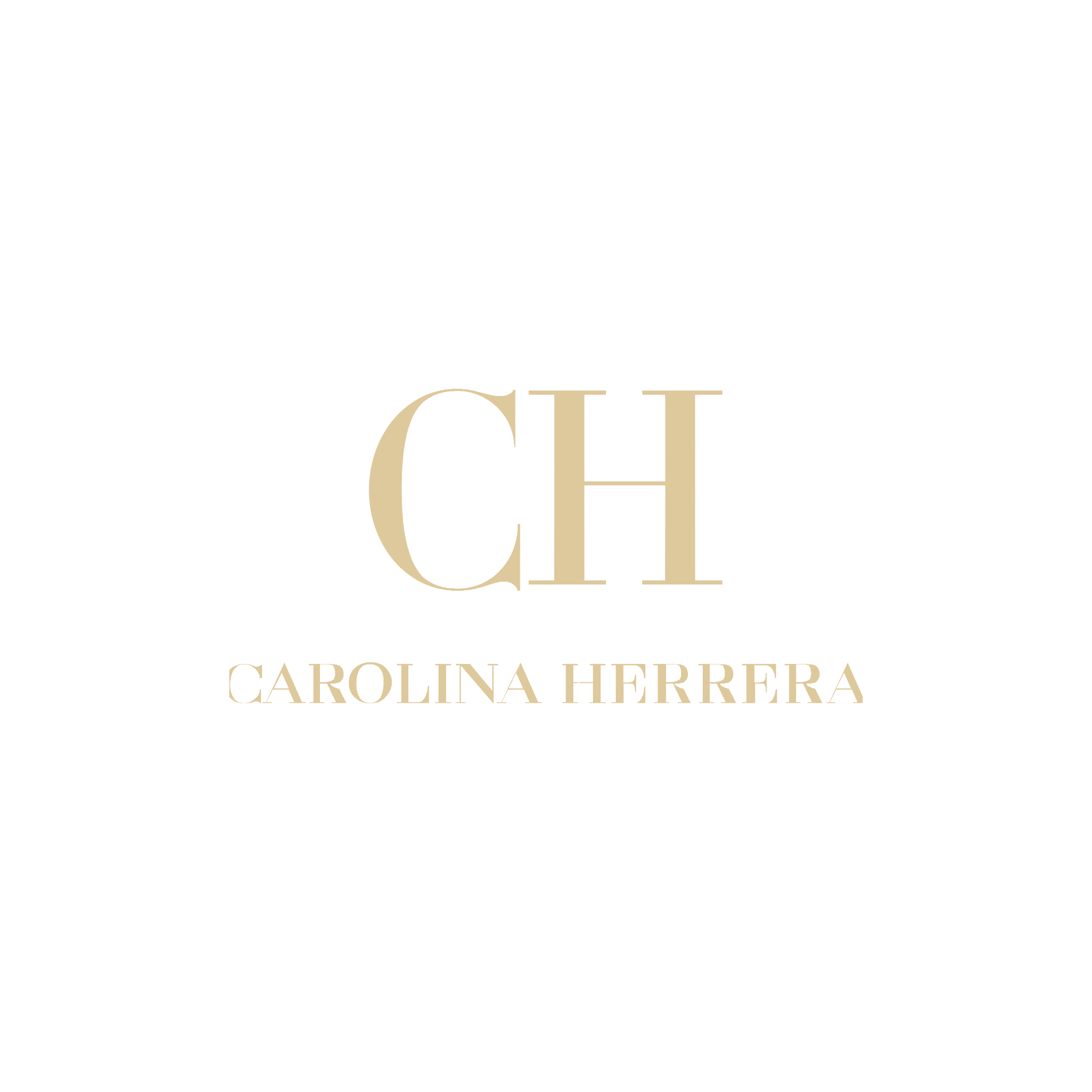 Carolina Herrera Logo