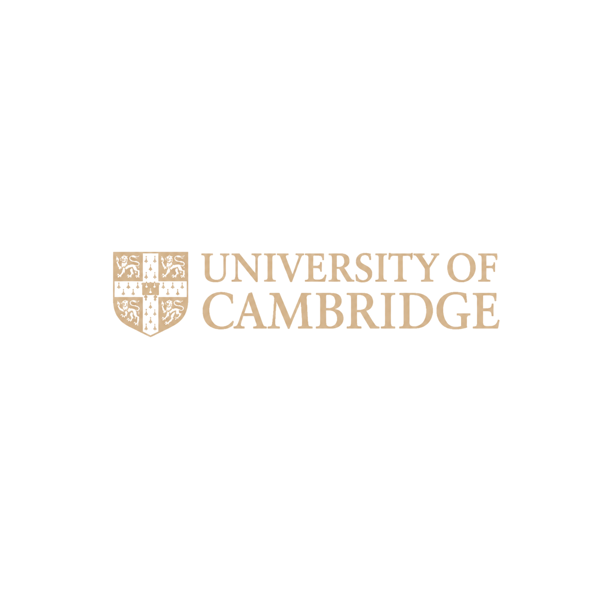 University of Cambridge Logo