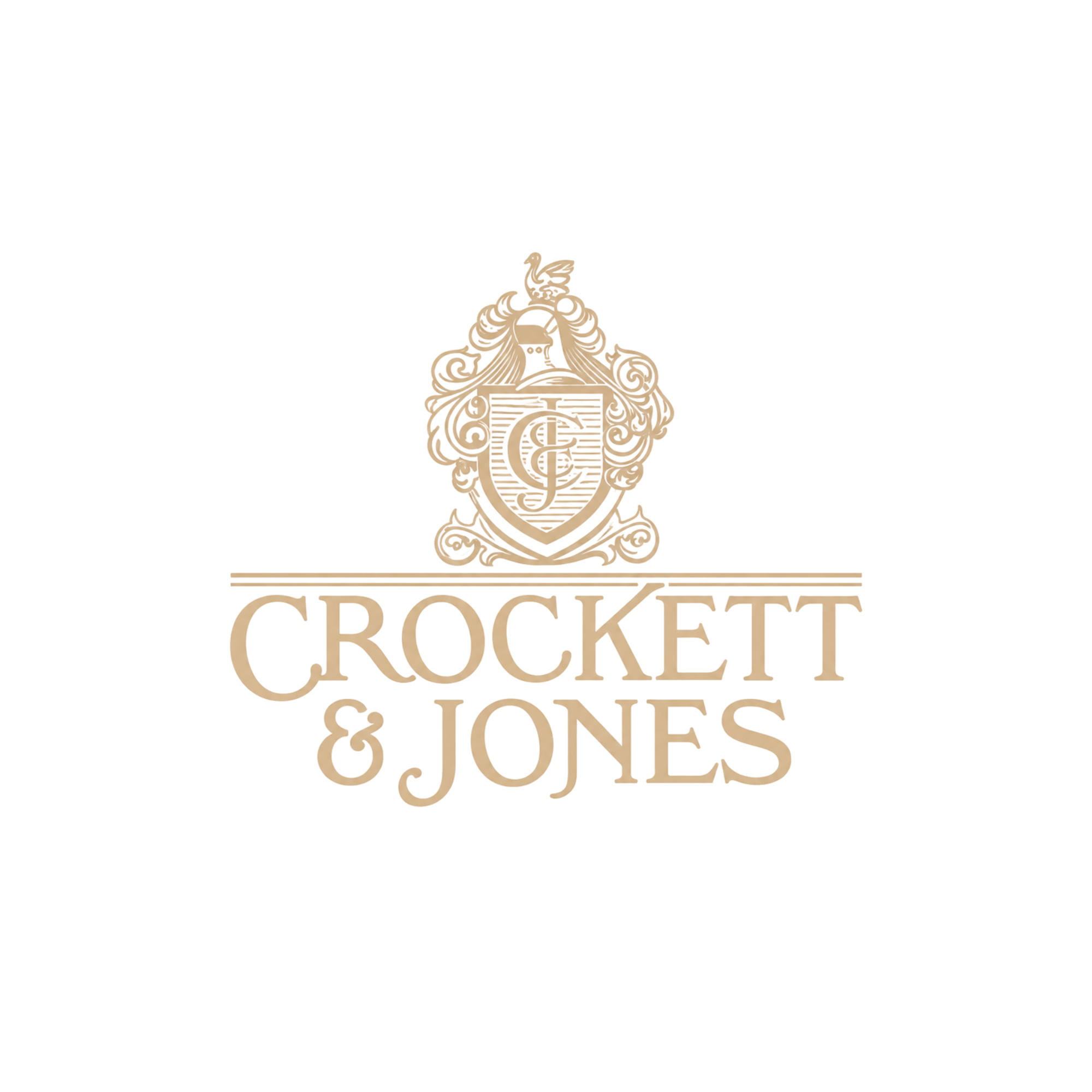Crockett & Jones Logo