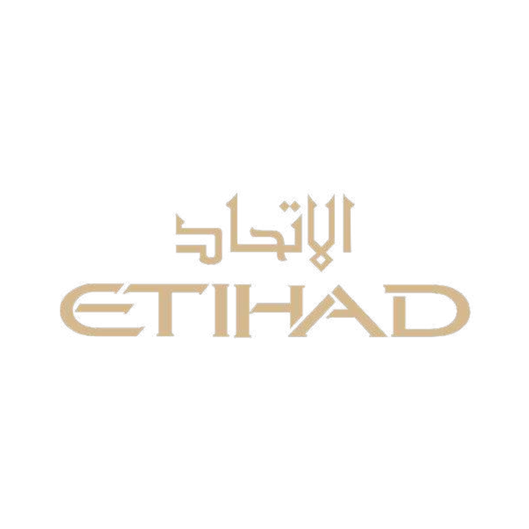 Etihad Logo