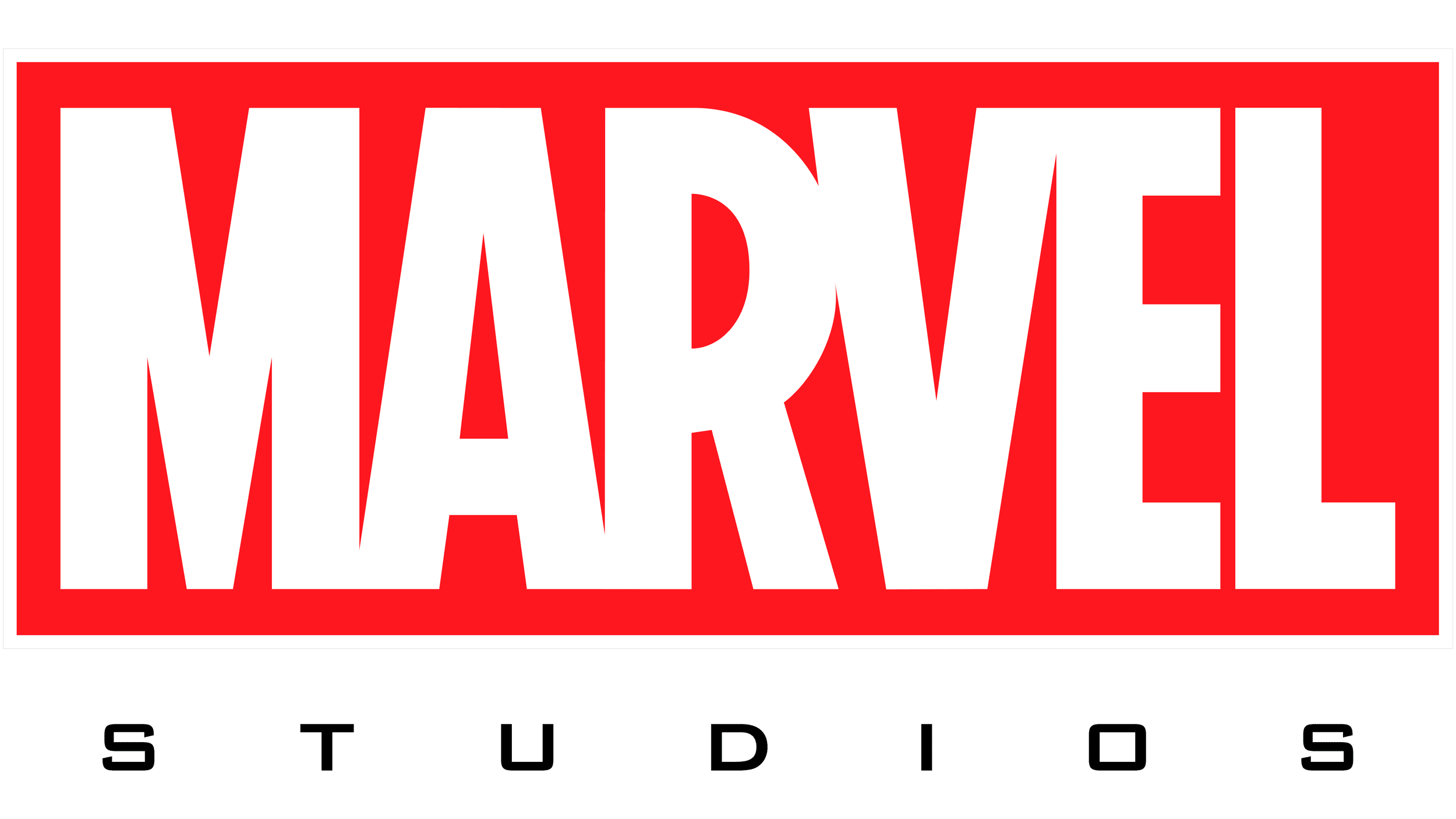 Marvel Logo