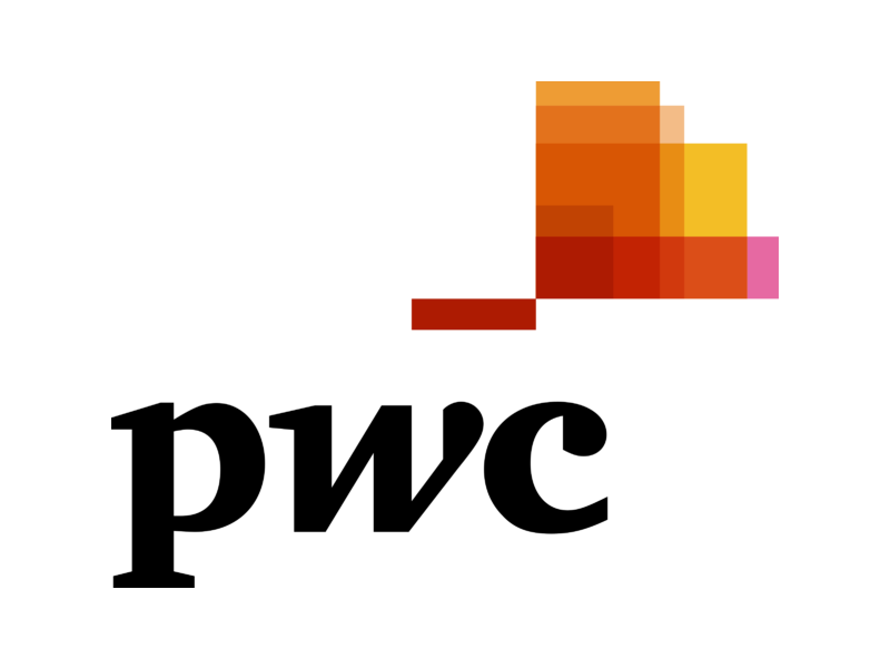 PwC Logo