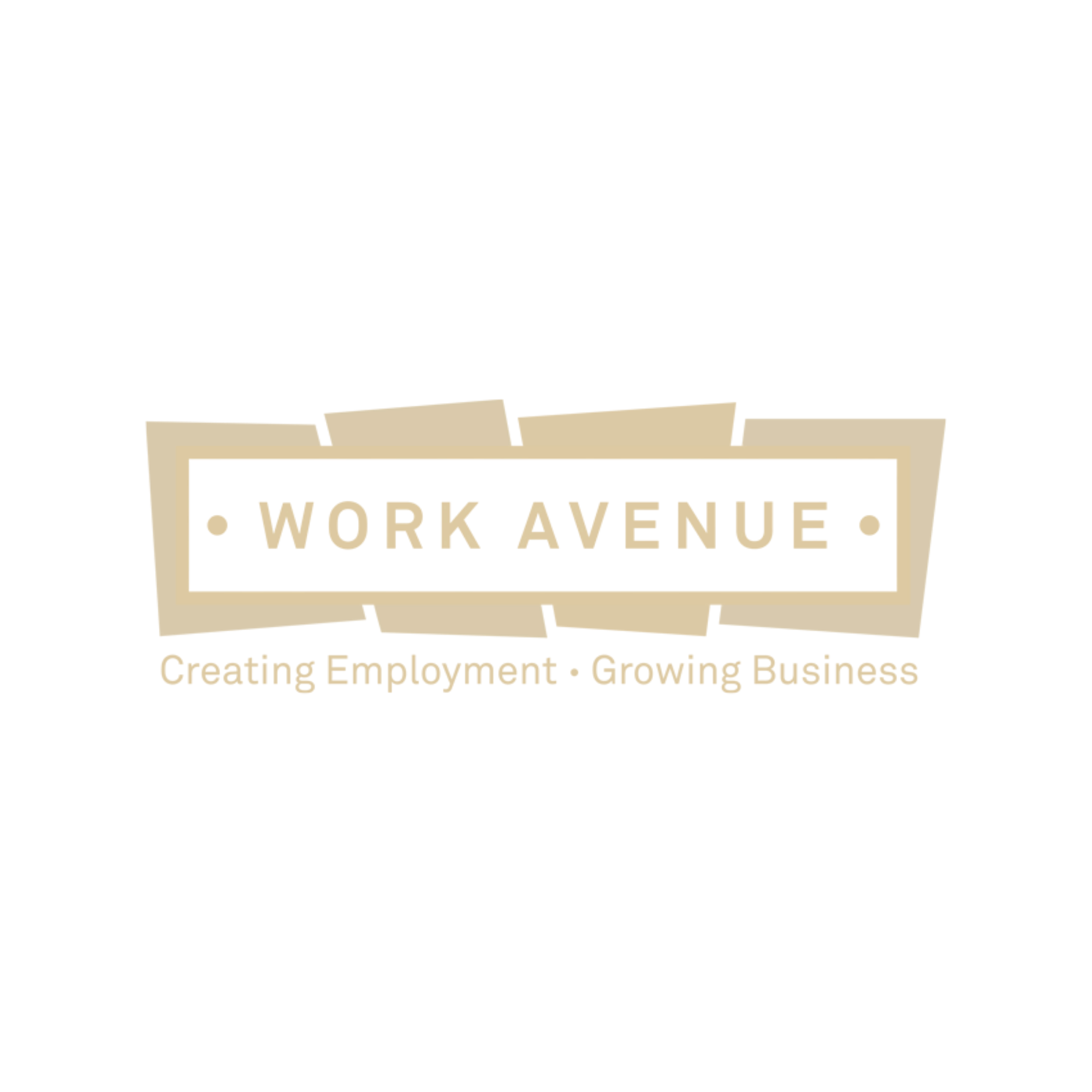 Work Avenue Logo