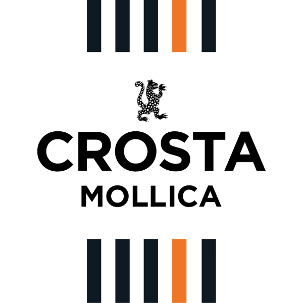 Crosta Mollica Logo