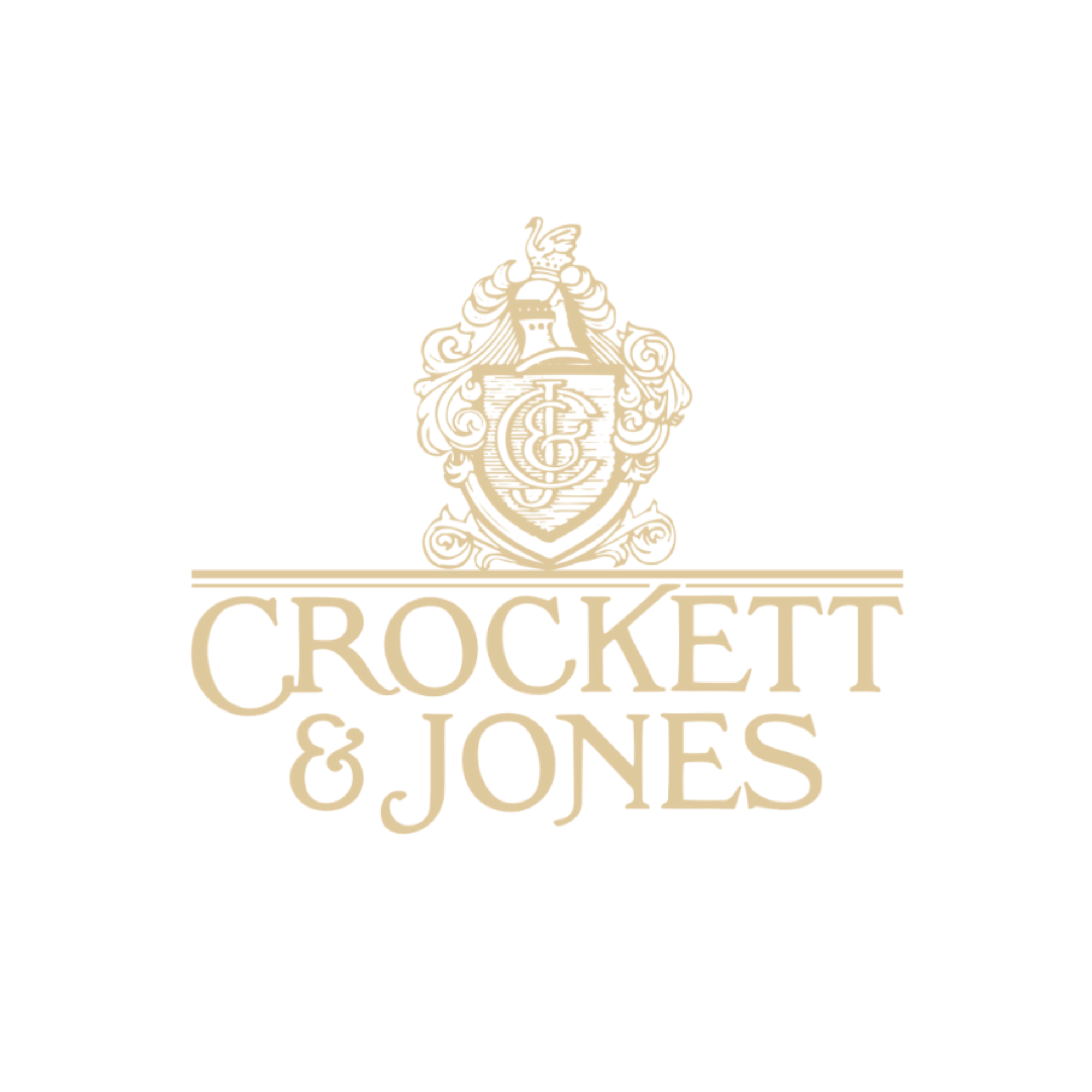 Crockett and Jones Logo