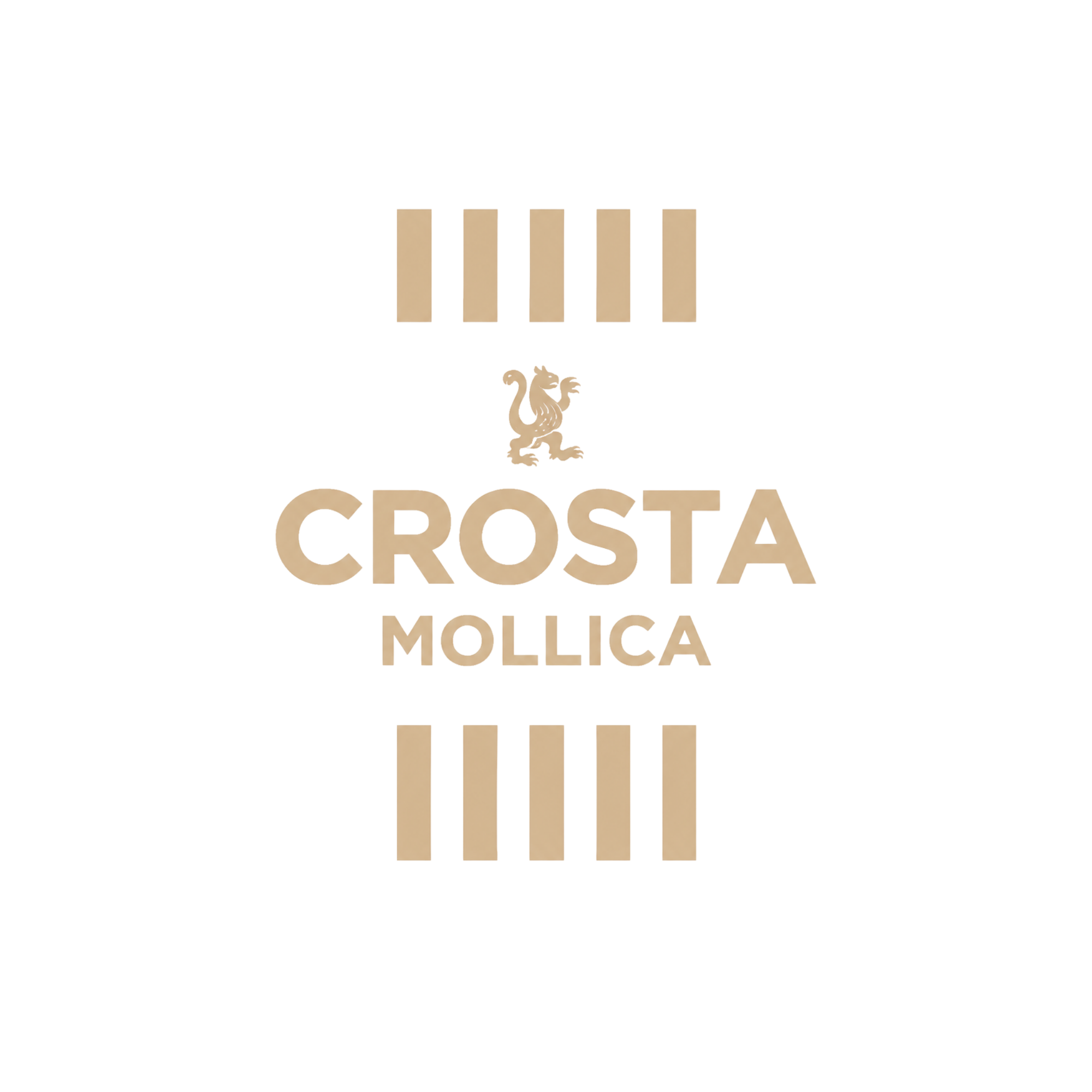 Crosta Mollica Logo