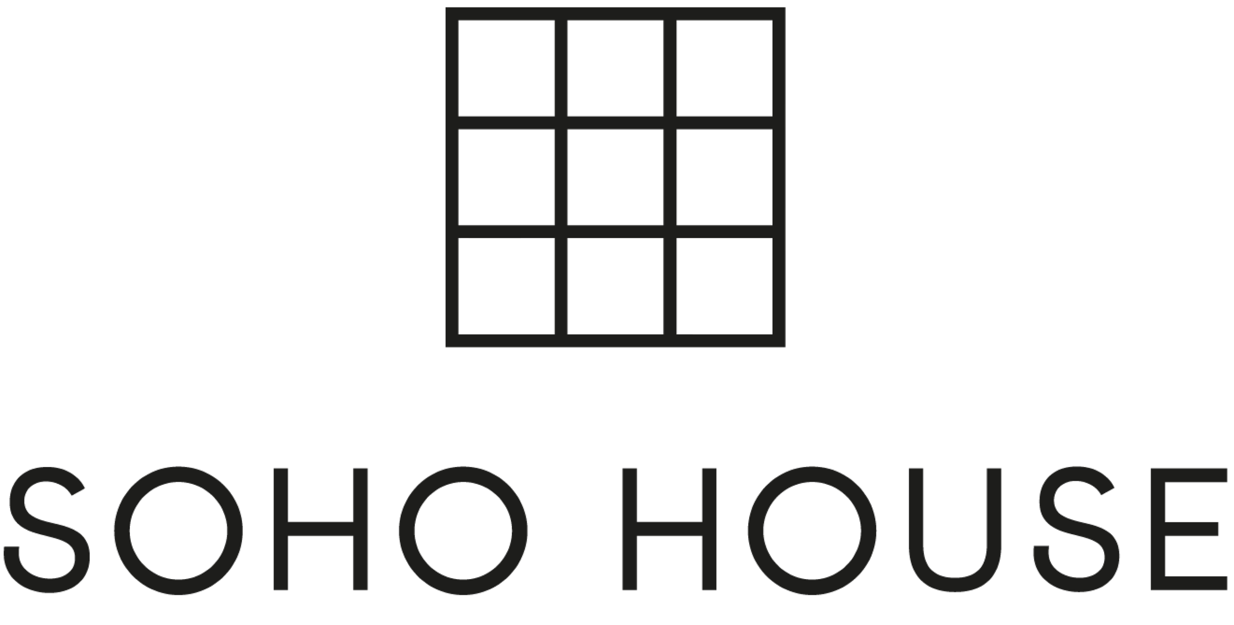 Soho House Logo