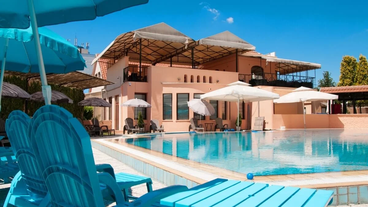 The Welcome Sequence Your Hotel is Missing