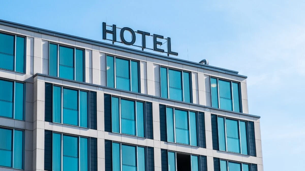 How to Redesign a Hotel Post-Stay Sequence