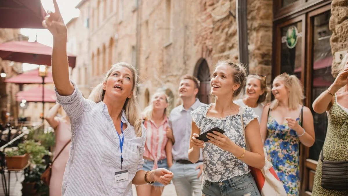The Welcome Sequence Every Tour Operator Needs