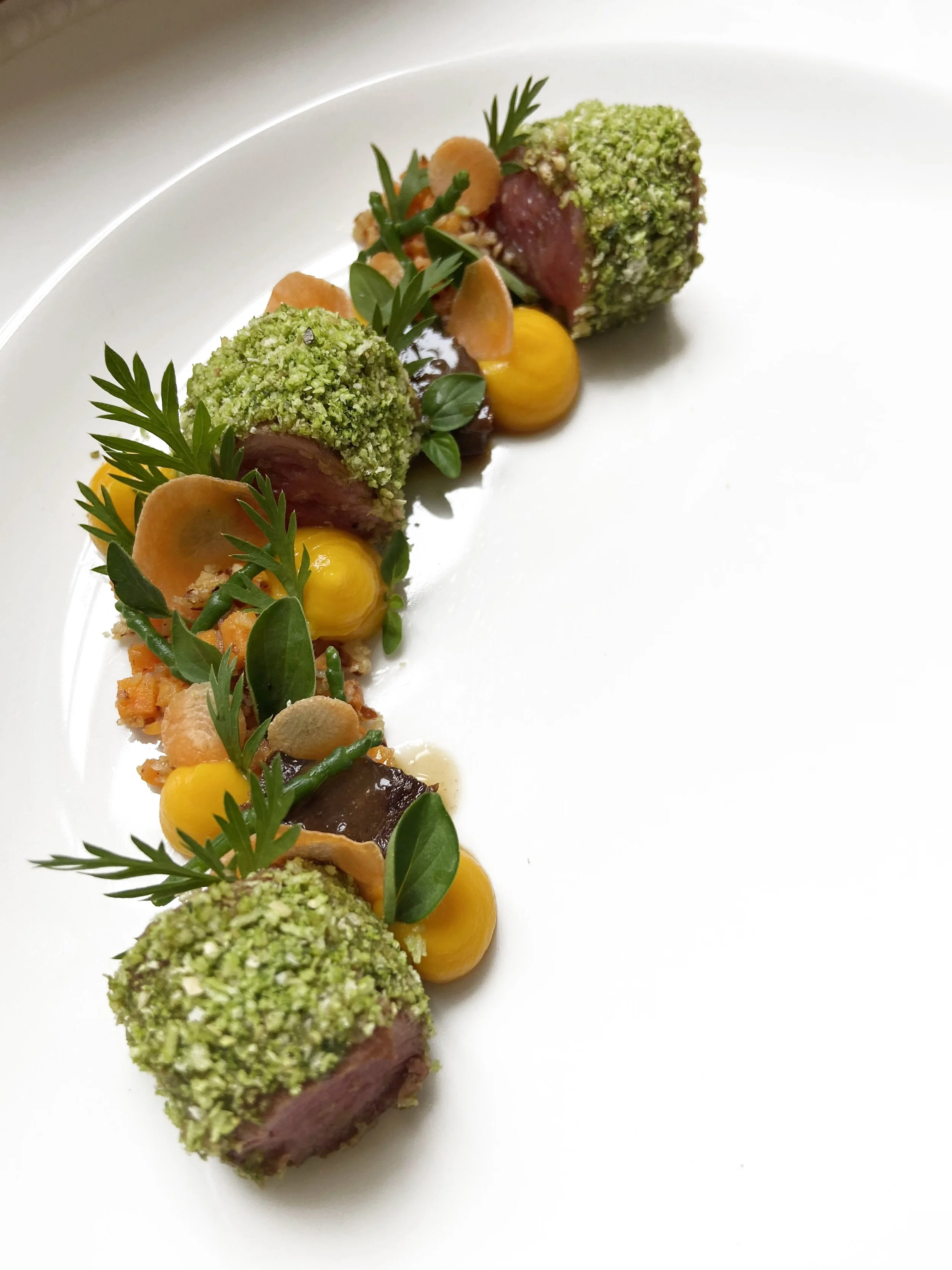 Event catering