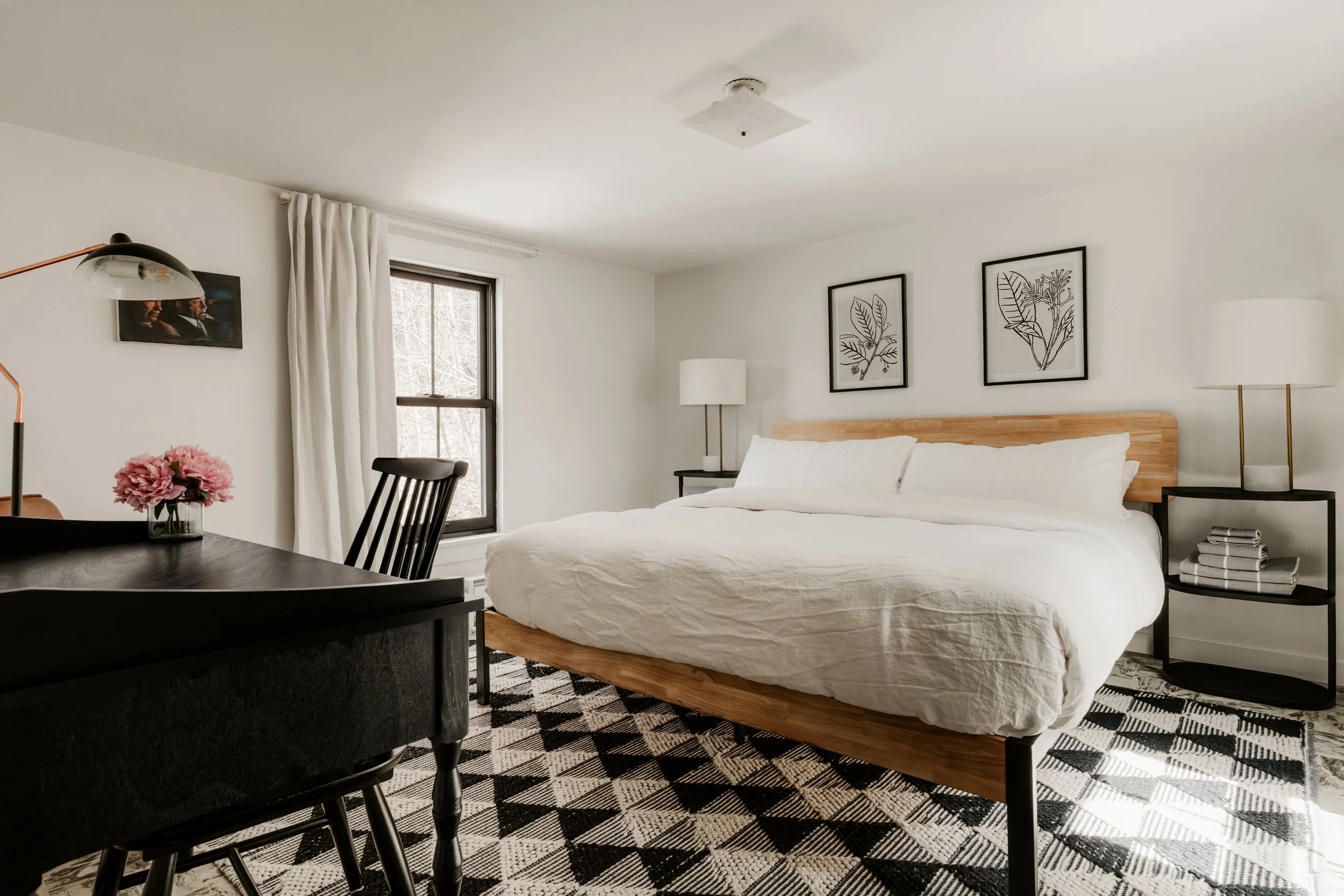 Bendigo Signature King Room
