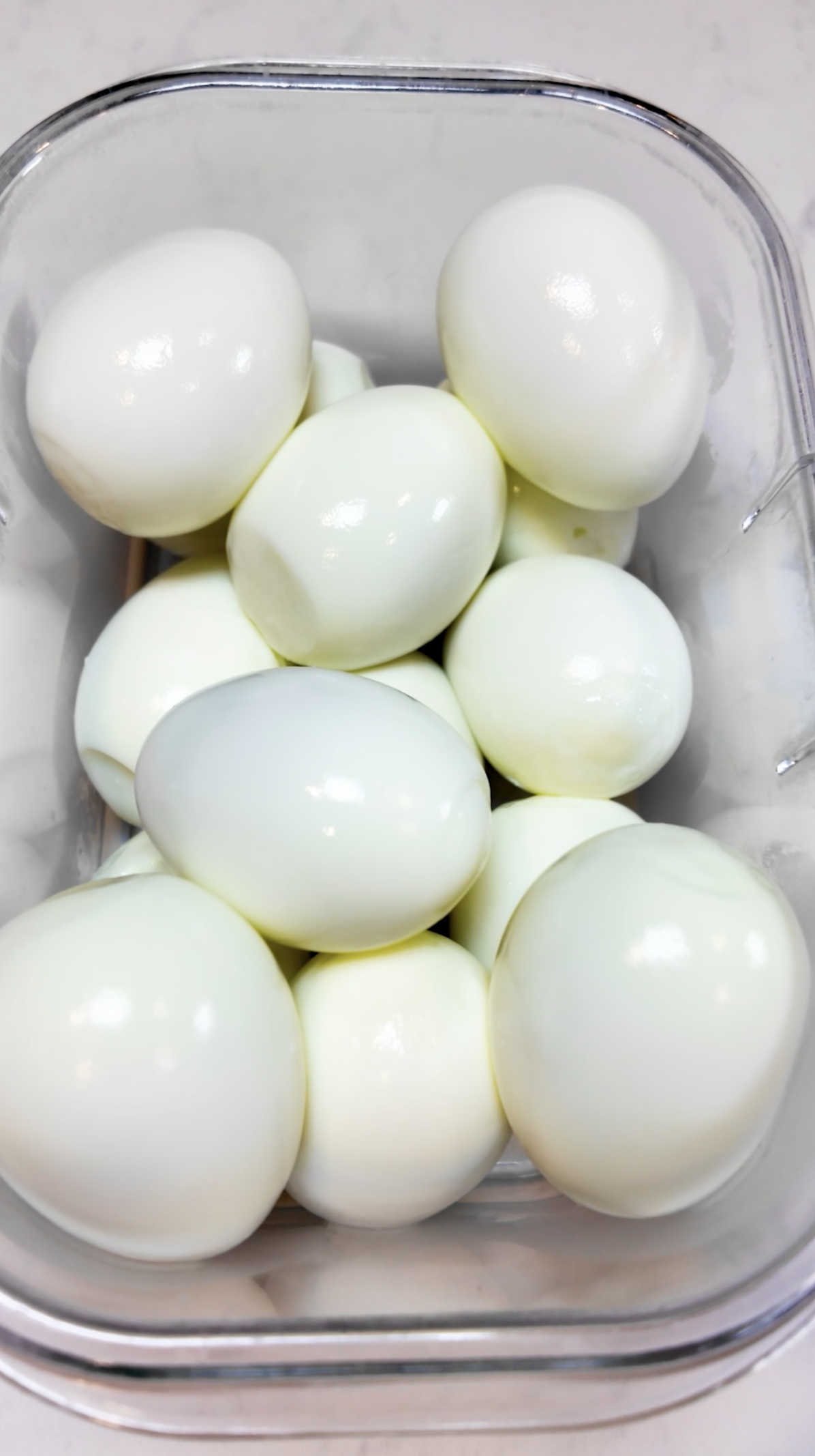 Instant Pot Hard-Boiled Eggs Instant Pot Hard-Boiled Eggs