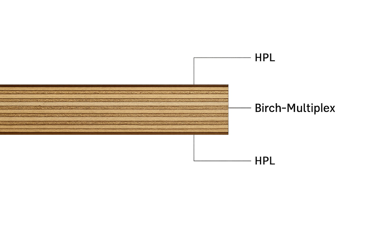 Birch Substrate