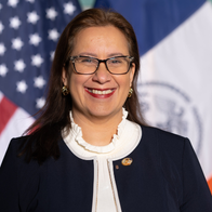 Dr. Helen Arteaga