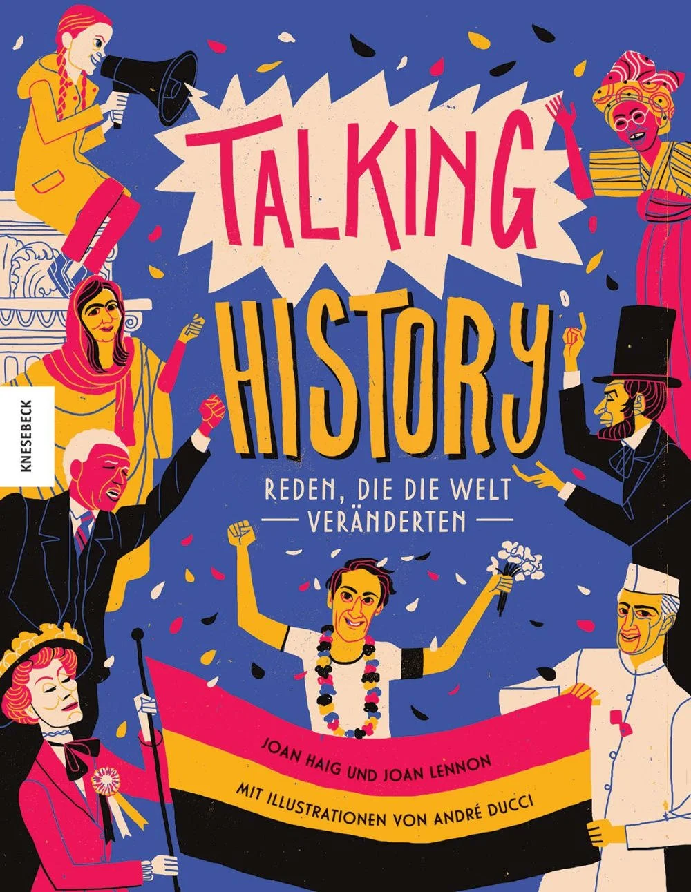 Talking History