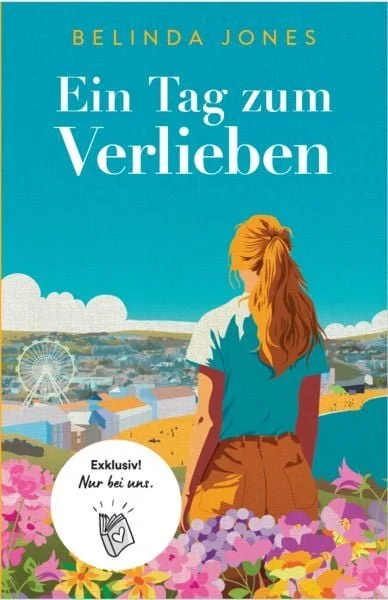 Ein Tag zum Verlieben