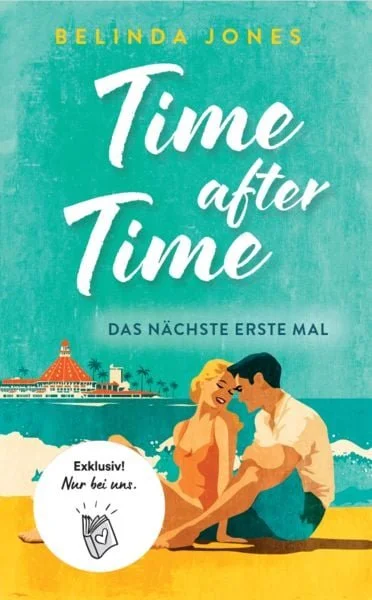 Time after Time