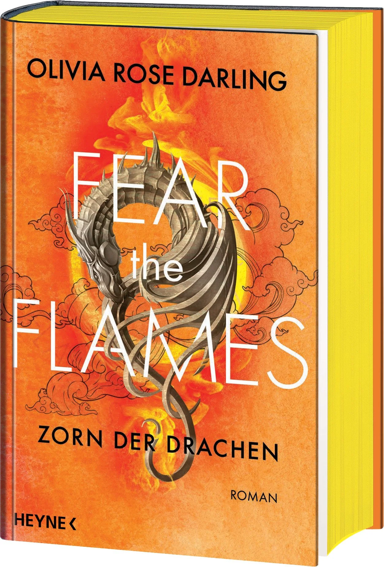 Fear the Flames