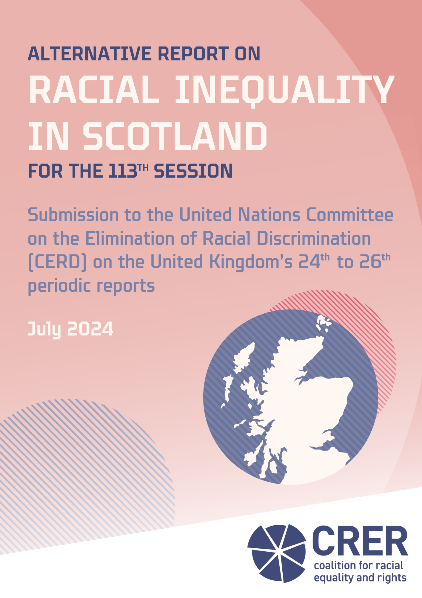 Front cover of the 