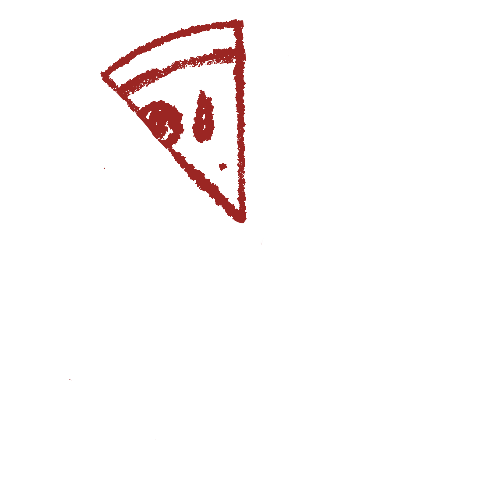 Building pizza