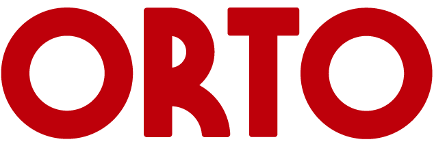 OrtoCream logo
