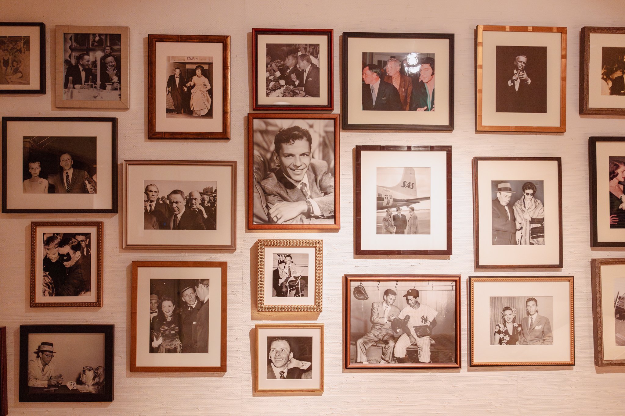 Untouched No. 3 — The Frame Inside the Frame