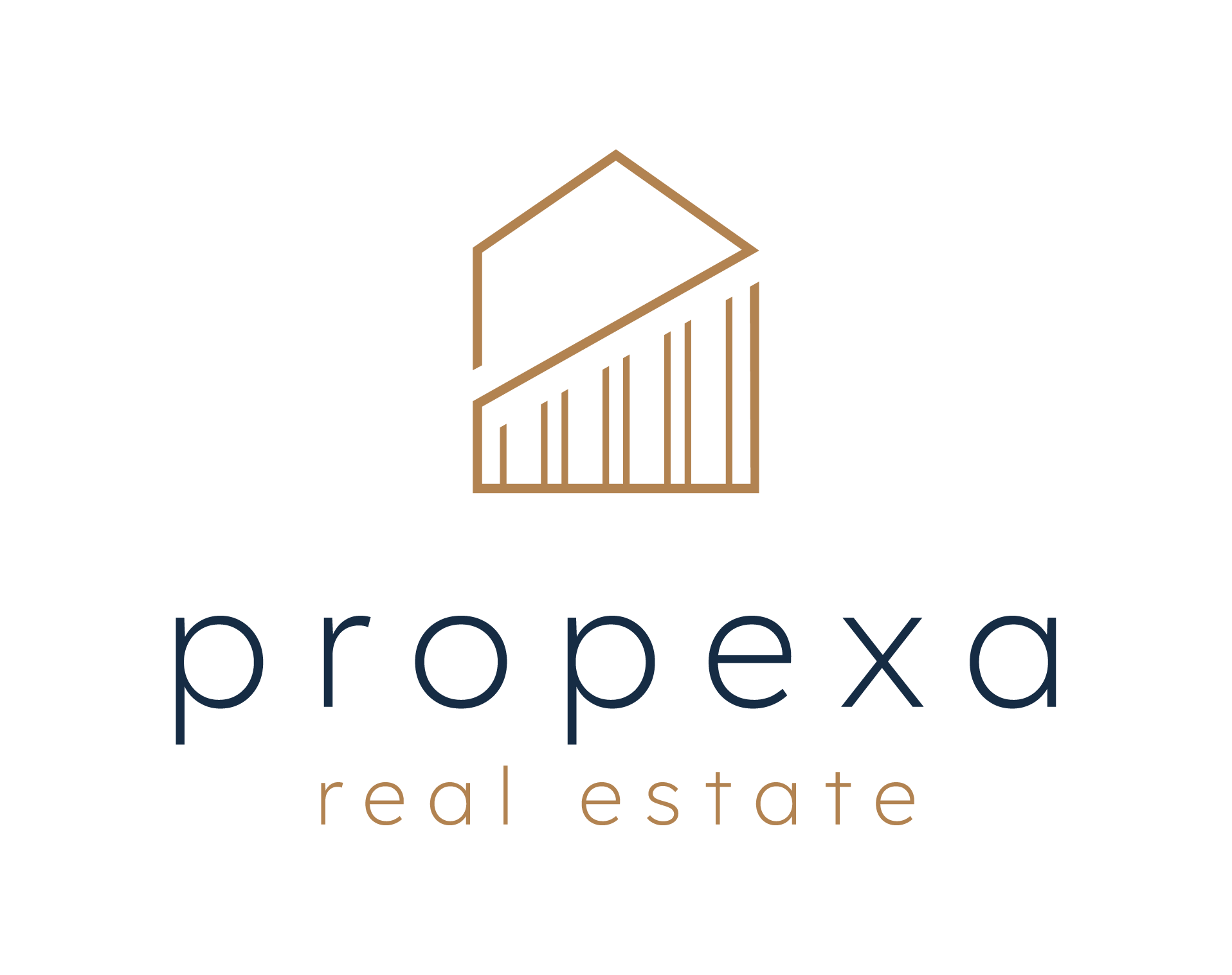 Logo Propexa Real Estate